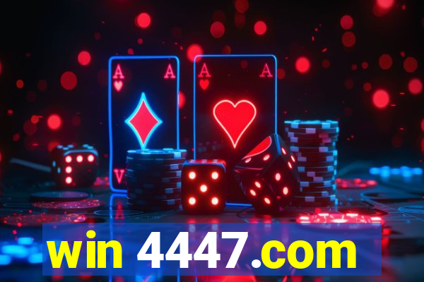 win 4447.com